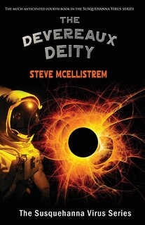 Front cover_The Devereaux Deity