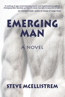 Couverture_Emerging Man