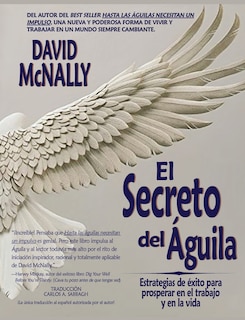 Couverture_El Secreto Del Aguila