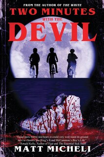 Couverture_Two Minutes with the Devil