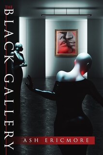 Couverture_The Black Gallery