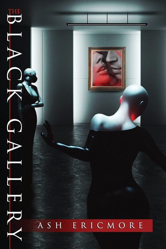 Couverture_The Black Gallery