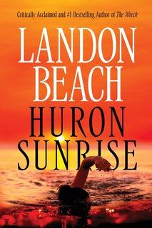 Front cover_Huron Sunrise