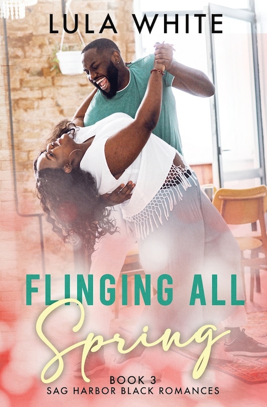 Front cover_Flinging All Spring