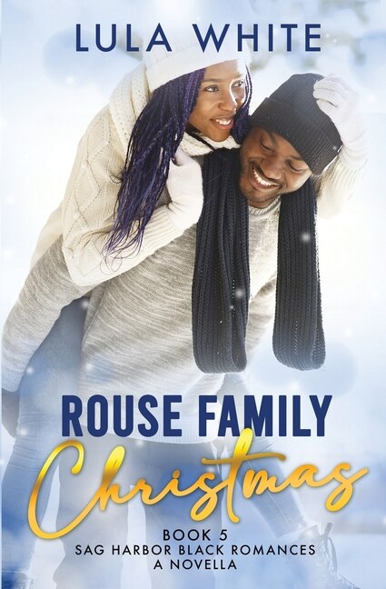 Front cover_Rouse Family Christmas