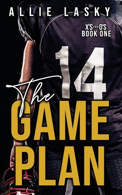 Front cover_The Game Plan