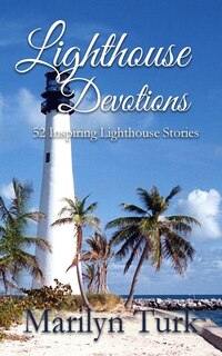 Front cover_Lighthouse Devotions