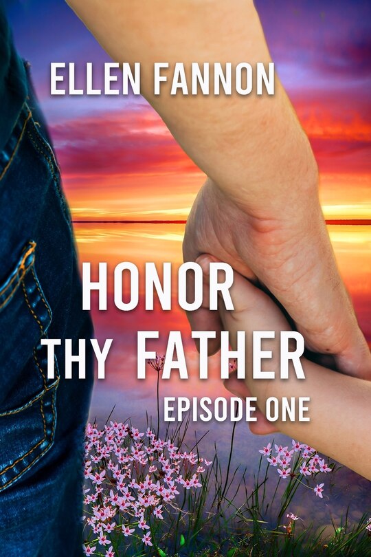 Couverture_Honor Thy Father