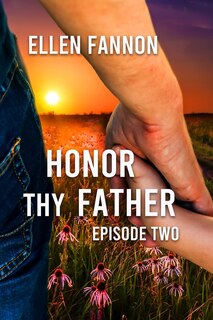 Front cover_Honor Thy Father, Volume 2