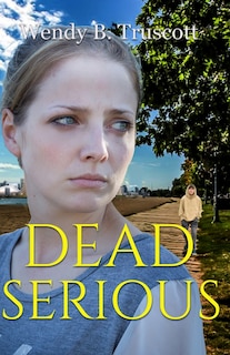 Couverture_Dead Serious