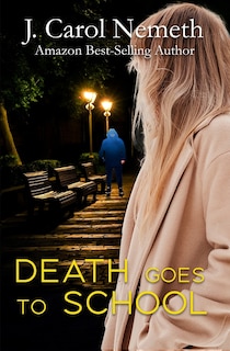 Couverture_Death Goes to School