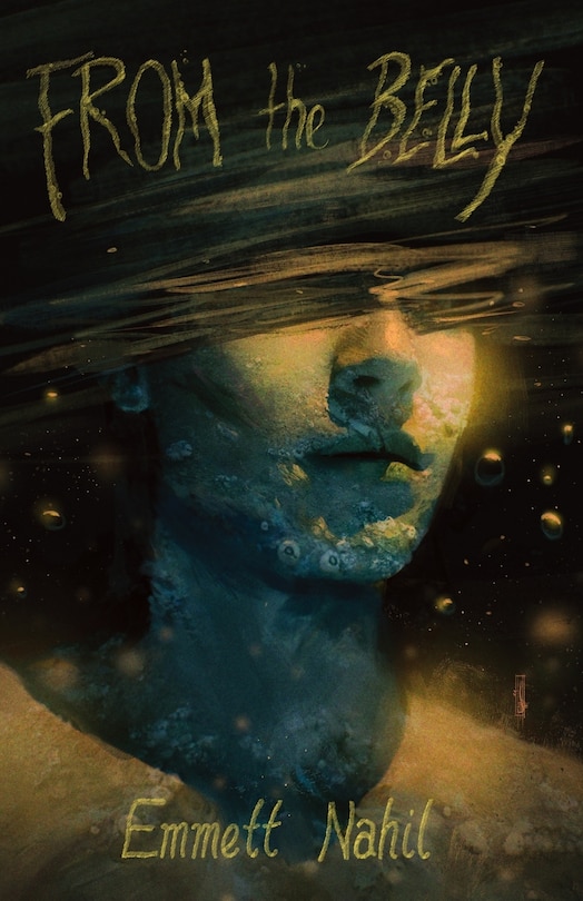 Couverture_From the Belly
