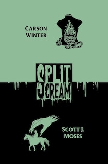 Couverture_Split Scream Volume One