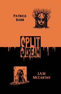 Front cover_Split Scream Volume Three