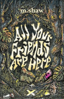 Couverture_All Your Friends Are Here