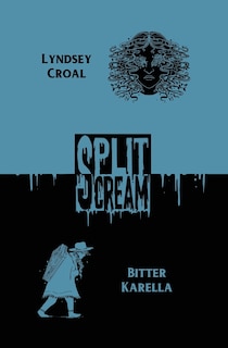 Front cover_Split Scream Volume Five