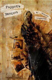 Couverture_Puppet's Banquet