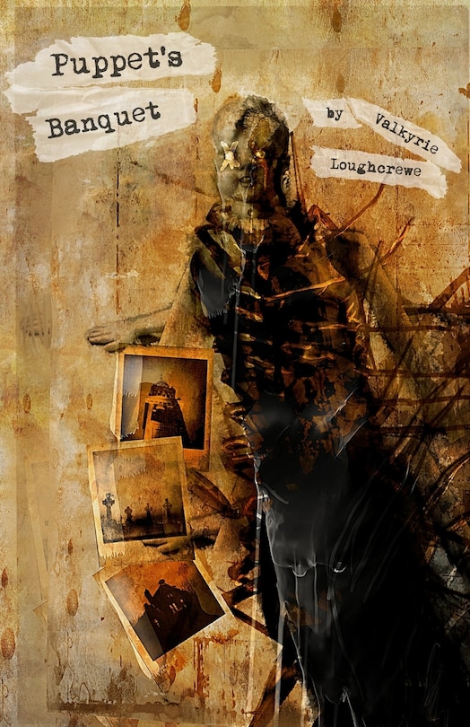 Couverture_Puppet's Banquet