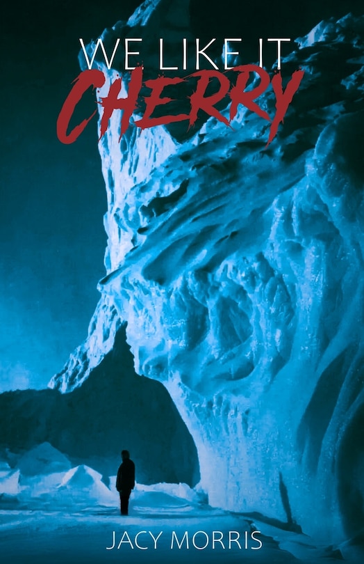 Front cover_The We Like it Cherry