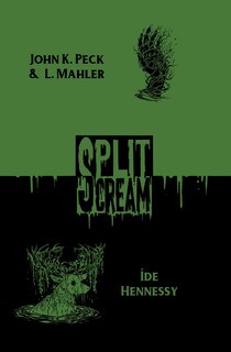 Couverture_Split Scream Volume Seven