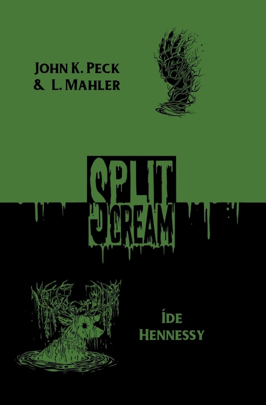 Couverture_Split Scream Volume Seven