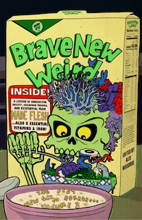 Couverture_Brave New Weird Volume Three