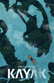 Front cover_Kayak