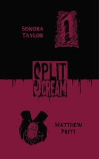 Front cover_Split Scream: Cursed Places