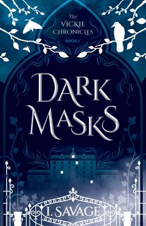 Couverture_Dark Masks - Updated Edition