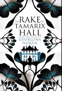 Couverture_The Rake of Tamarix Hall