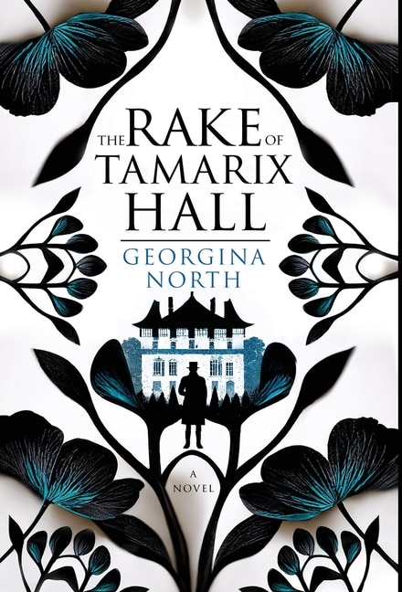 Couverture_The Rake of Tamarix Hall