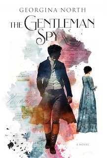 Couverture_The Gentleman Spy