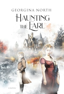 Couverture_Haunting the Earl