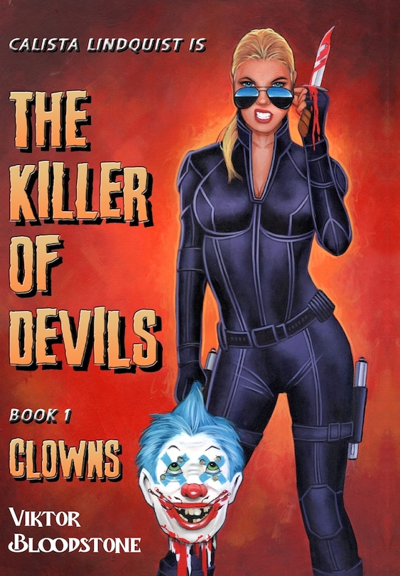 Couverture_The Killer of Devils