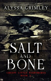 Front cover_Salt and Bone