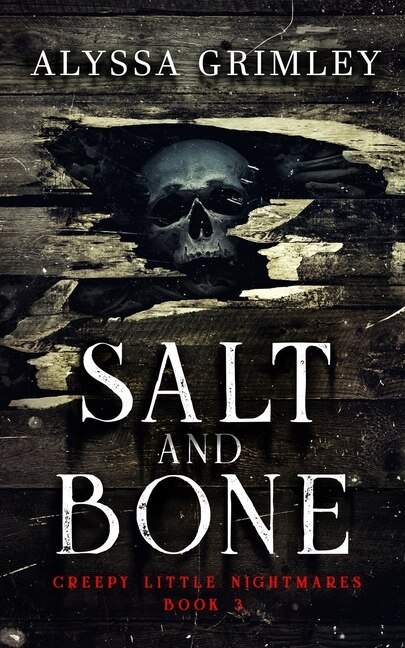 Front cover_Salt and Bone