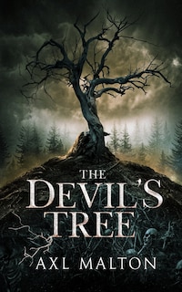 Front cover_The Devil's Tree