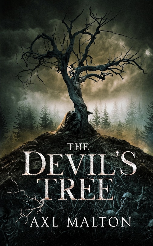 Front cover_The Devil's Tree