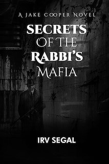 Front cover_Secrets of the Rabbi's Mafia