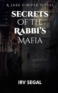 Front cover_Secrets of the Rabbi's Mafia