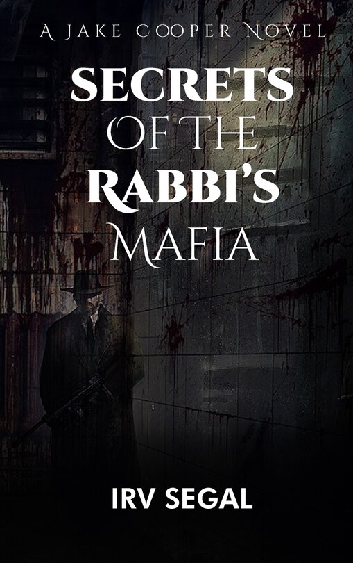 Front cover_Secrets of the Rabbi's Mafia