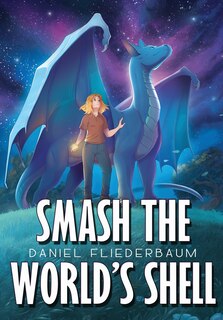Front cover_Smash the World's Shell
