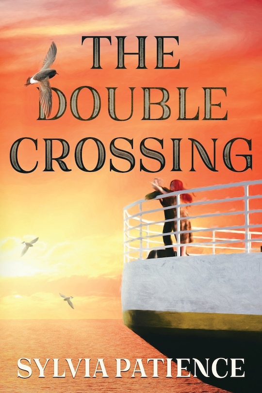 Couverture_The Double Crossing