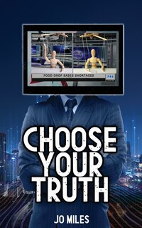 Front cover_Choose Your Truth