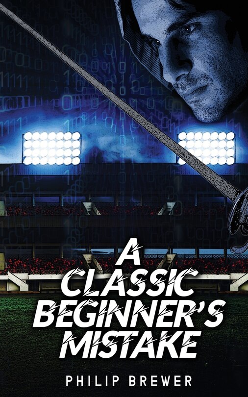 Front cover_A Classic Beginner's Mistake