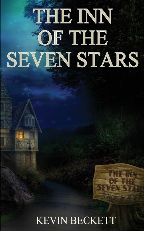 Front cover_The Inn of the Seven Stars