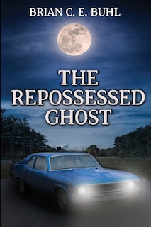 Front cover_The Repossessed Ghost
