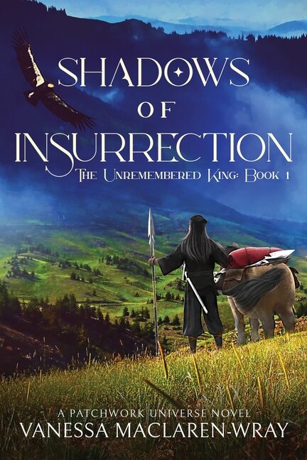 Couverture_Shadows of Insurrection