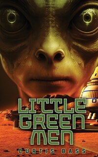 Front cover_Little Green Men