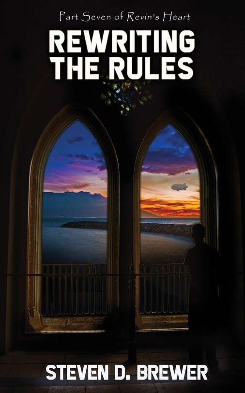 Front cover_Rewriting the Rules